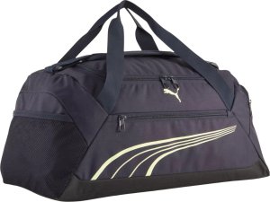 Puma Fundamental Small granatowa 91187 35 2