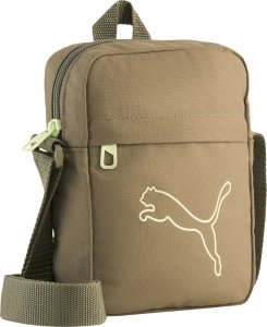 Puma Torebka Puma Plus Portable khaki 91182 30 2
