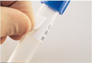 Brady Self-Laminating Vinyl Wrap 2
