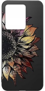 krainaGSM Etui Do Realme 15 5G | 15 Pro 5G Wzory | Silikonowe Matt Case 2