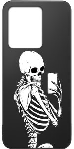 krainaGSM Etui Do Realme 15 5G | 15 Pro 5G Wzory | Silikonowe Matt Case 2