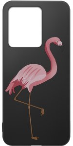 krainaGSM Etui Do Realme 15 5G | 15 Pro 5G Wzory | Silikonowe Matt Case 2