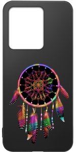 krainaGSM Etui Do Realme 15 5G | 15 Pro 5G Wzory | Silikonowe Matt Case 2
