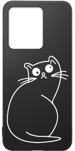 krainaGSM Etui Do Realme 15 5G | 15 Pro 5G Wzory | Silikonowe Matt Case 2
