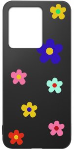 krainaGSM Etui Do Realme 15 5G | 15 Pro 5G Wzory | Silikonowe Matt Case 2