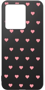 krainaGSM Etui Do Realme 15 5G | 15 Pro 5G Wzory | Silikonowe Matt Case 2