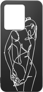 krainaGSM Etui Do Realme 15 5G | 15 Pro 5G Wzory | Silikonowe Matt Case 2