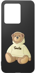 krainaGSM Etui Do Realme 15 5G | 15 Pro 5G Wzory | Silikonowe Matt Case 2