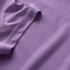 hitec Damska koszulka z krótkim rękawem Hi-tec Lady Bodini diffused orchid rozmiar L 6