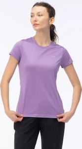 hitec Damska koszulka z krótkim rękawem Hi-tec Lady Bodini diffused orchid rozmiar L 10