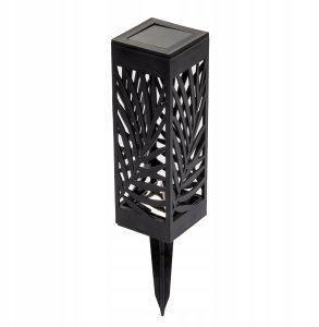 Lumiled Lampa solarna wbijana Słupek Lamium 2700K 2