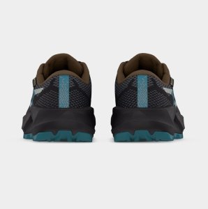 Buty trekkingowe męskie NEPA ASICS Gel-Trabuco 14 GTX 1011C165-001 - 43,5 3