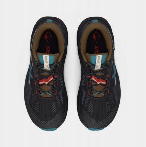 Buty trekkingowe męskie NEPA ASICS Gel-Trabuco 14 GTX 1011C165-001 - 43,5 4