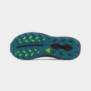 Buty trekkingowe męskie NEPA ASICS Gel-Trabuco 14 GTX 1011C165-001 - 43,5 5