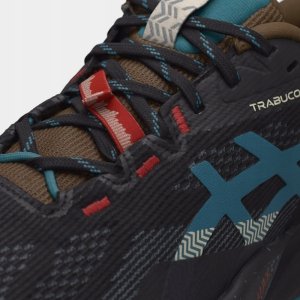 Buty trekkingowe męskie NEPA ASICS Gel-Trabuco 14 GTX 1011C165-001 - 43,5 6