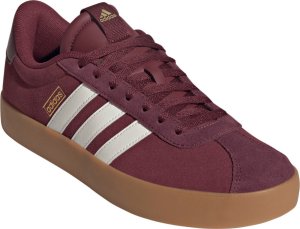 Adidas adidas VL Court 3.0 bordowe IH4039 41 1/3 2