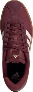 Adidas adidas VL Court 3.0 bordowe IH4039 41 1/3 4