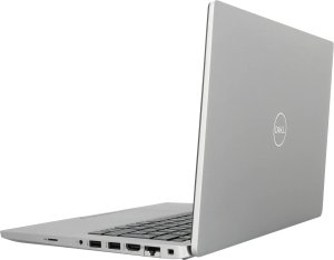 Laptop poleasingowy Dell Latitude 5420 i7-1185G7 32 GB 512 SSD 14" FHD DOTYK W11Pro QWERTY PL klasa A- 4