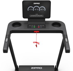 Bieżnia Zipro Chill 12