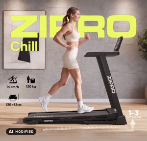Bieżnia Zipro Chill 2