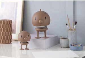 Hoptimist Figurka Soft Bumble L Choko (30531) 5
