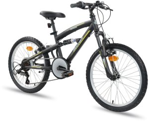 Bottari MTB 20 SESTRIERE 6SP (SHIMANO) 2