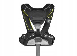 Spinlock Kamizelka do pływania Deckvest 6D lifejacket 275N (3897-S) 2