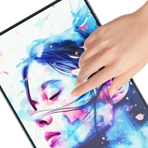 Filtr 3mk Lenovo ThinkPad X13 Yoga Gen 1 - up to 15" Paper Feeling 6