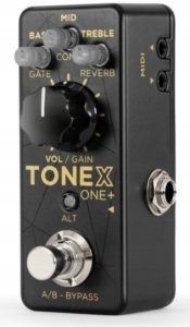 IK Multimedia IK ToneX ONE + - Efekt gitarowy (IK XG-TNXONE-PLUS-IN) 2