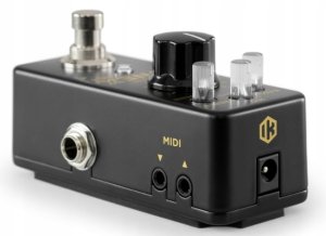 IK Multimedia IK ToneX ONE + - Efekt gitarowy (IK XG-TNXONE-PLUS-IN) 4