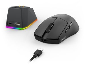 Mysz Redragon K1NG ULTRA M999  (M999) 5