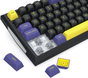 Klawiatura Redragon K725LBY-RGB-PRO Glintstone Redragon RPC (K725LBY-RGB-PRO) 7