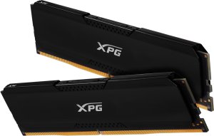 Pamięć XPG GAMMIX D20 2 x 32GB DDR4 DIMM (AX4U320032G16A-DCBK20) 2