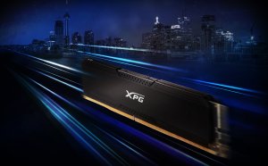 Pamięć XPG GAMMIX D20 2 x 32GB DDR4 DIMM (AX4U320032G16A-DCBK20) 3