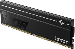 Pamięć Lexar Thor Gen2, DDR5, 16 GB, 6000MHz, CL38 2