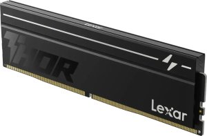 Pamięć Lexar Thor Gen2, DDR5, 32 GB, 6000MHz, CL38 (LD5U16G60C380V-RGD) 2