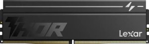 Pamięć Lexar Thor Gen2, DDR5, 32 GB, 6000MHz, CL38 (LD5U16G60C380V-RGD) 3