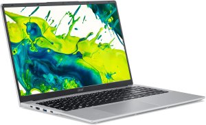 Laptop Acer Aspire Lite 15 AL15-54P-55WH Ultra 5 115U / 16 GB / 512 GB / W11 (NX.DR9EL.001) 2