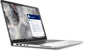 Laptop Dell Pro 16 Plus PB16250 / 16" / Intel Core Ultra 5 / 16GB / 512GB SSD / Ubuntu Linux (BTO208_PB16250_EMEA_UBU) 2