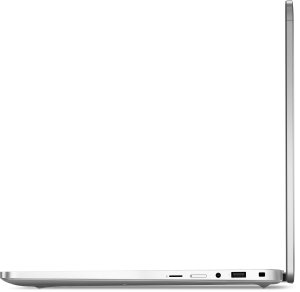 Laptop Dell Pro 16 Plus PB16250 / 16" / Intel Core Ultra 5 / 16GB / 512GB SSD / Ubuntu Linux (BTO208_PB16250_EMEA_UBU) 4