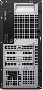 Komputer Dell Pro Tower Essential QVT1260, Core i3-14100, 8GB, Intel UHD Graphics 730, 512GB SSD Windows 11 Home 3