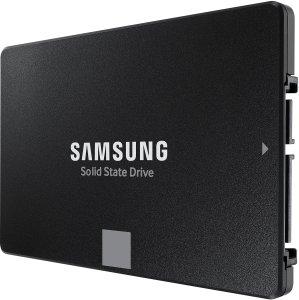 Dysk SSD Samsung 870 Evo 2 Tb 2.5" Serial Ata 2