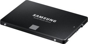 Dysk SSD Samsung 870 Evo 2 Tb 2.5" Serial Ata 3