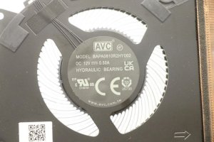 Chłodzenie CPU Lenovo Heatsink Thermal module L 82RB (5H40S20491) 3