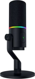 Mikrofon Razer Seiren V3 Pro (RZ19-05500100-R3M1) 2