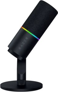 Mikrofon Razer Seiren V3 Pro (RZ19-05500100-R3M1) 3