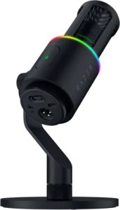 Mikrofon Razer Seiren V3 Pro (RZ19-05500100-R3M1) 5