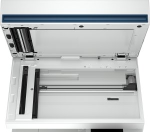 Urządzenie wielofunkcyjne HP LaserJet Enterprise 6800dn szara (6QN35A) 2