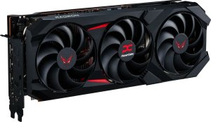 Karta graficzna PowerColor Red Devil Radeon RX 9070 GRE 12GB GDDR6 (RX9070GRE 12G-E/OC) 6
