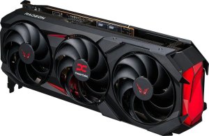 Karta graficzna PowerColor Red Devil Radeon RX 9070 GRE 12GB GDDR6 (RX9070GRE 12G-E/OC) 7